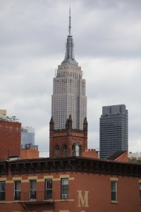 Empire State Building revisite...